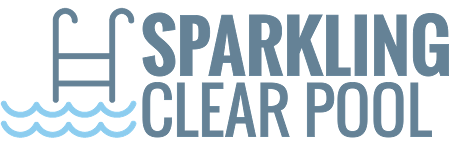 Sparkling Clear Pool, Logo